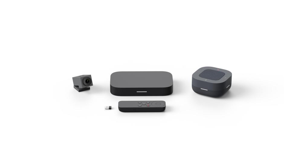 Asus Google Meet Hardware Starter Kit et les solutions Google
